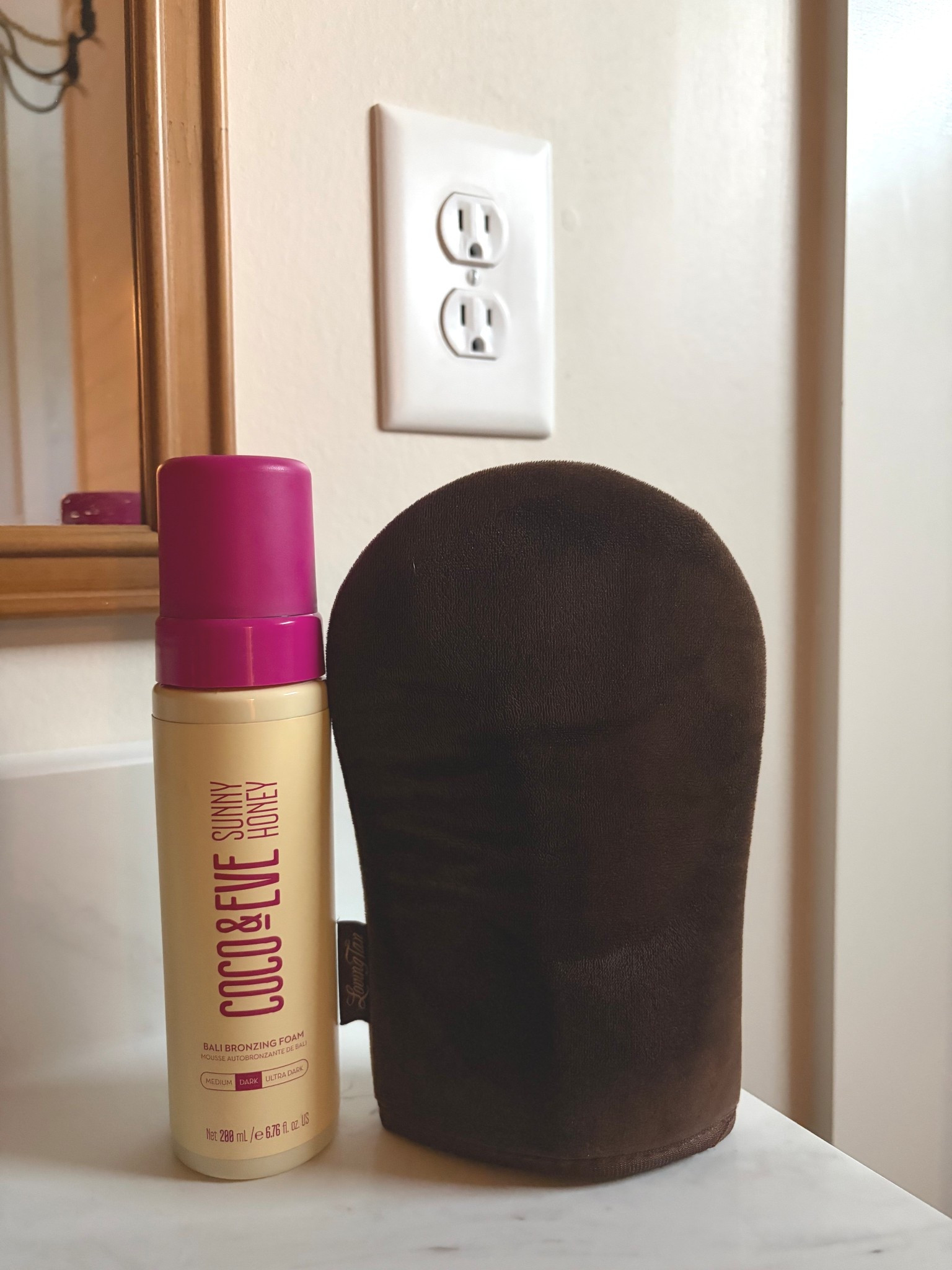 Self tan essentials 🧴

#LTKBeauty