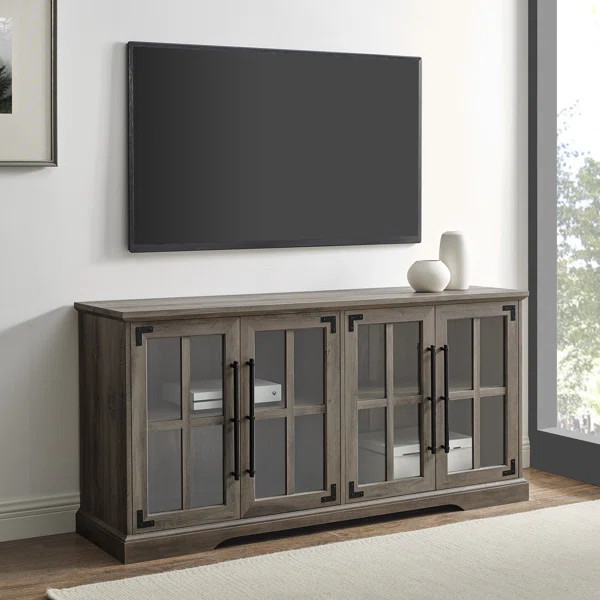 Dougan TV Stand for TVs up to 65" | Wayfair North America