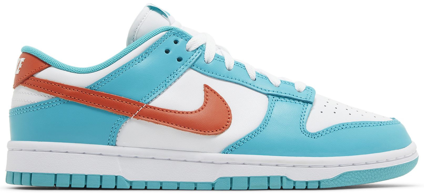 Dunk Low 'Miami Dolphins' | GOAT