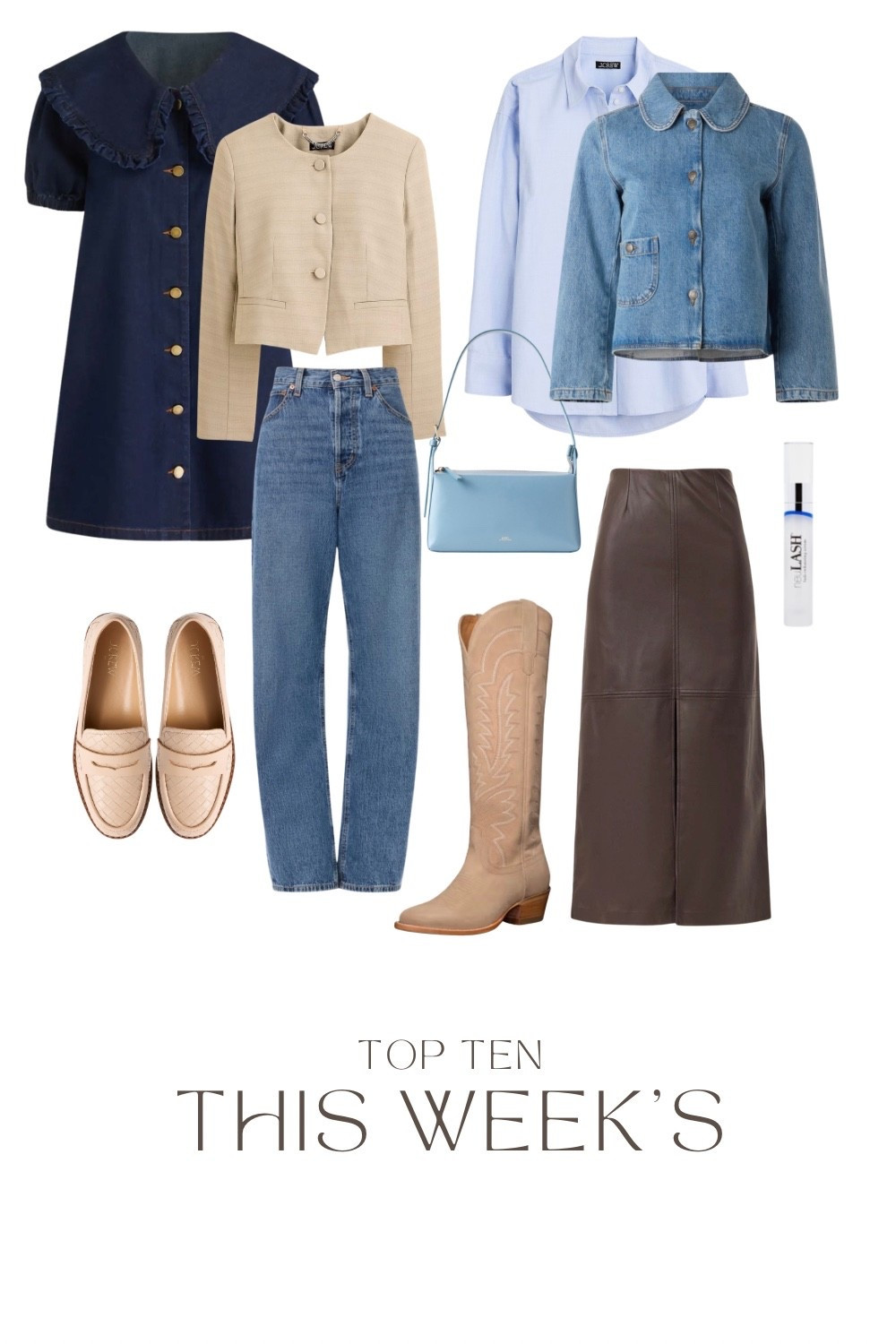 What you’re loving this week ✨