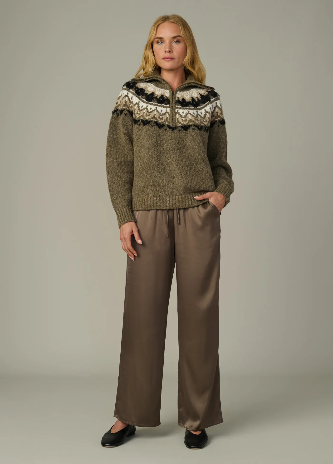 THE MINA PANT | JOES