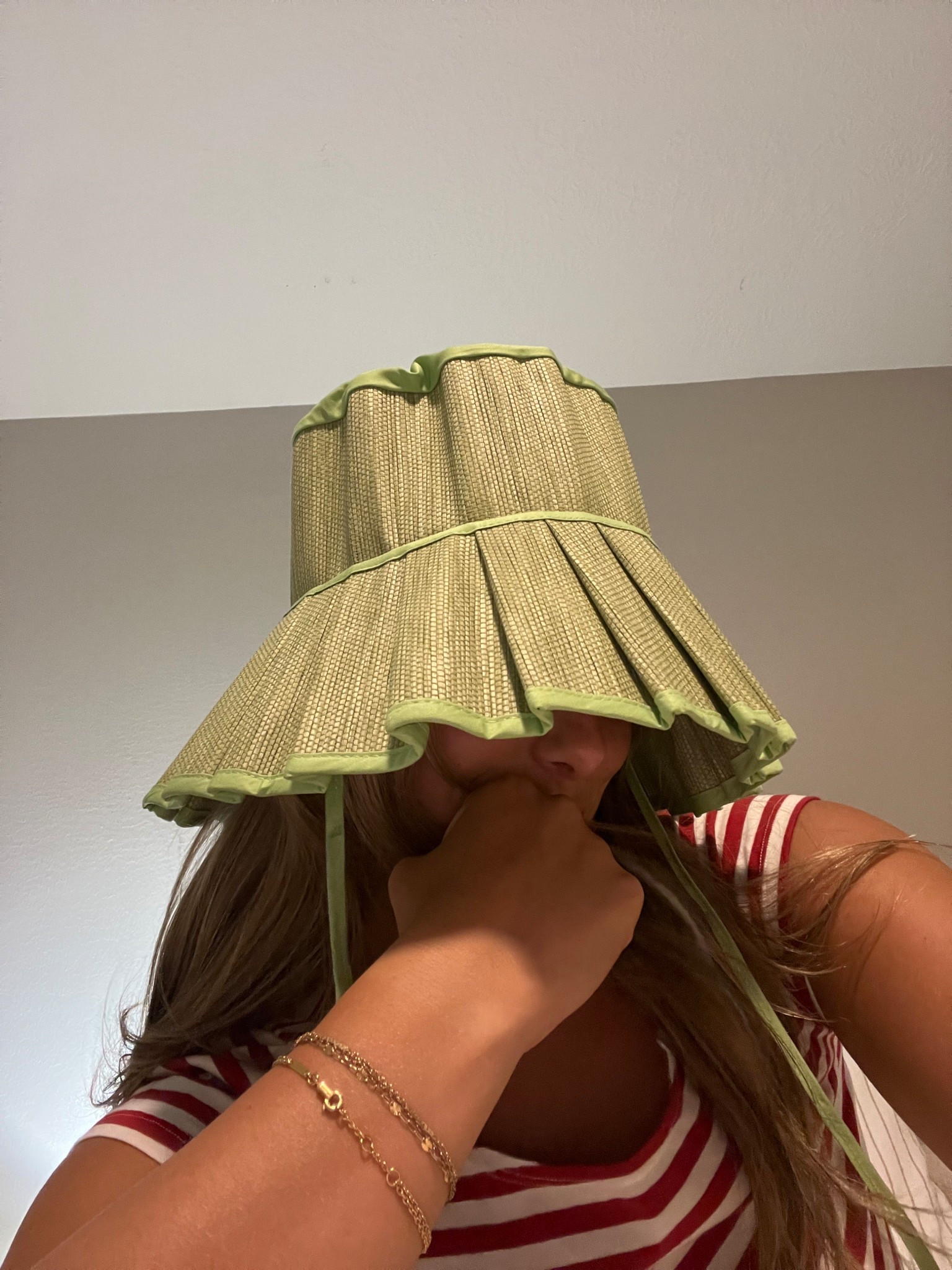 Lorna Murray hat dupe!
Best Amazon find truly ever
The cutest beach hat that’s so affordable & comes in so many different colors!



Lorna Murray dupe / hat dupe / beach hat / Lorna Murray

#LTKFindsUnder50 #LTKSeasonal #LTKStyleTip