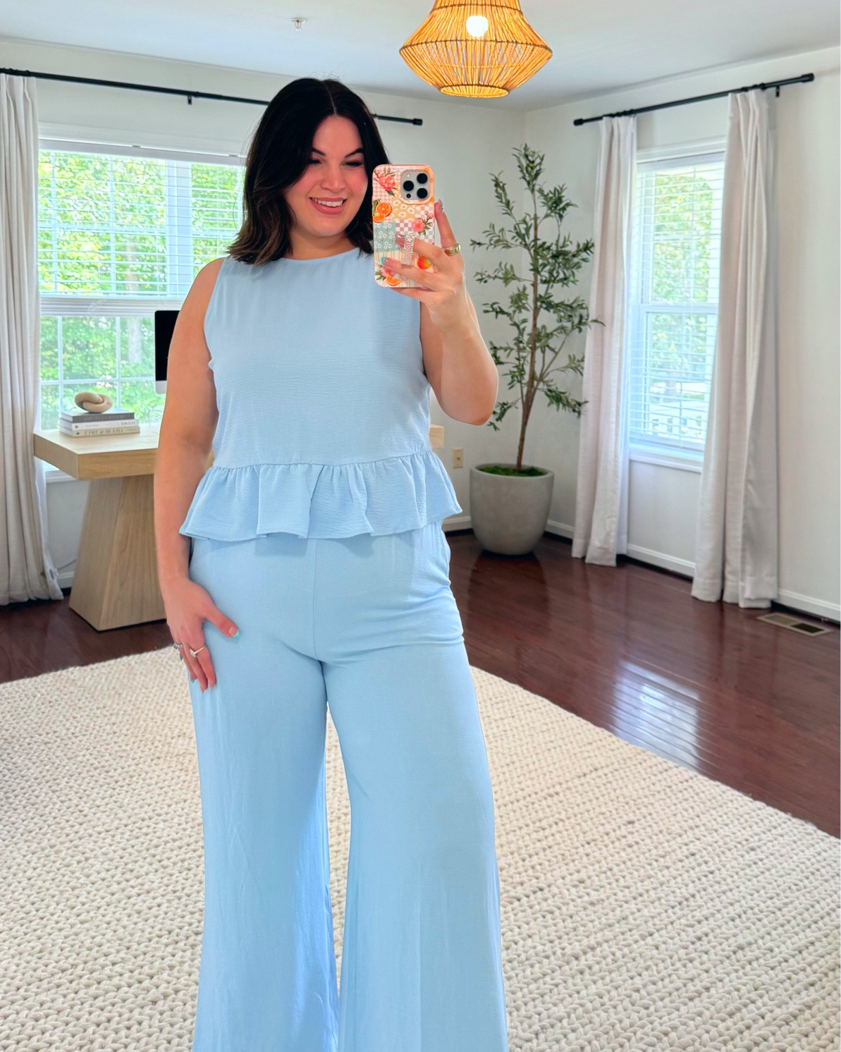 Amazon summer haul!!

#LTKSeasonal #LTKMidsize #LTKTall