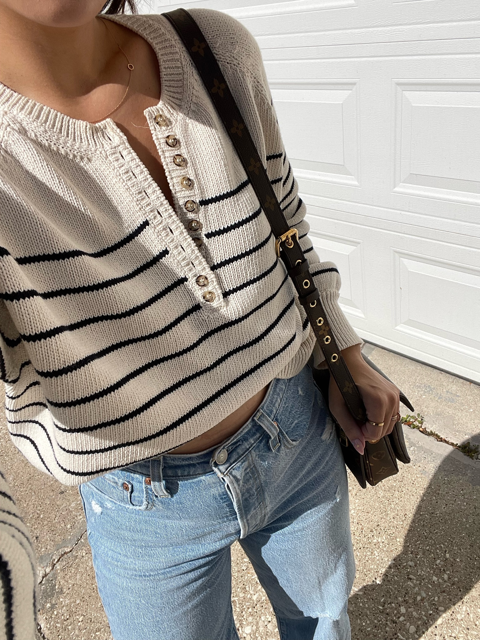 Fall fit #falloutfit #fallfashion #sezane #sweater #stripedsweater

#LTKSeasonal #LTKstyletip #LTKGiftGuide