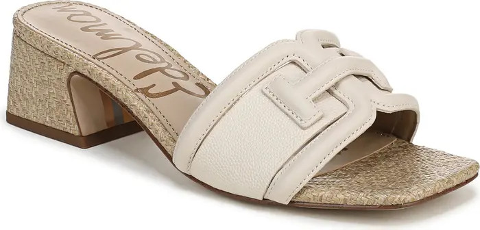 Waylon Slide Sandal (Women) | Nordstrom