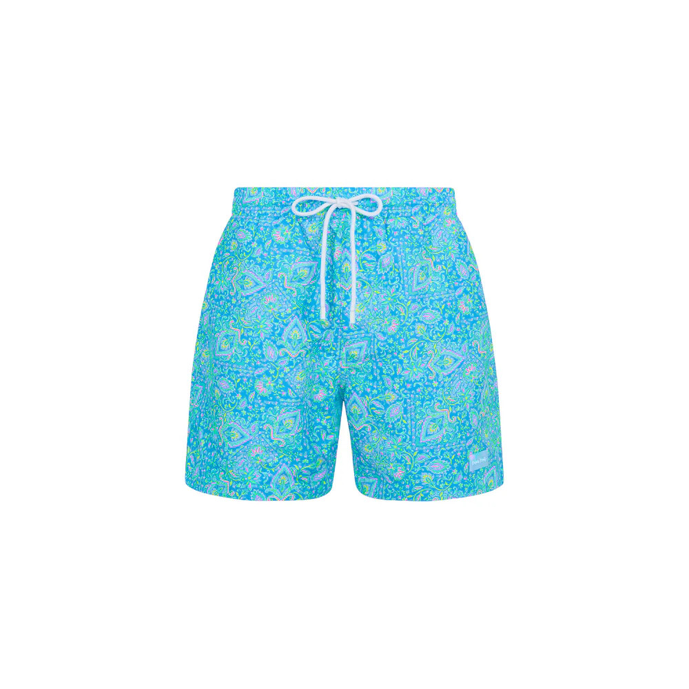 Men's Swim Trunks - Stargaze | Kulani Kinis US