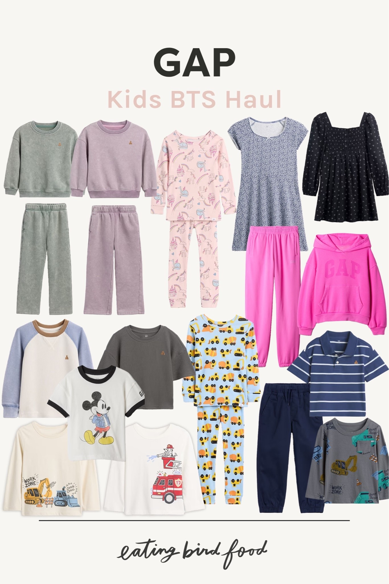 Gap new arrivals. Gap haul for kids. Kids gap back to school haul.

#LTKSeasonal #LTKKids #LTKootd