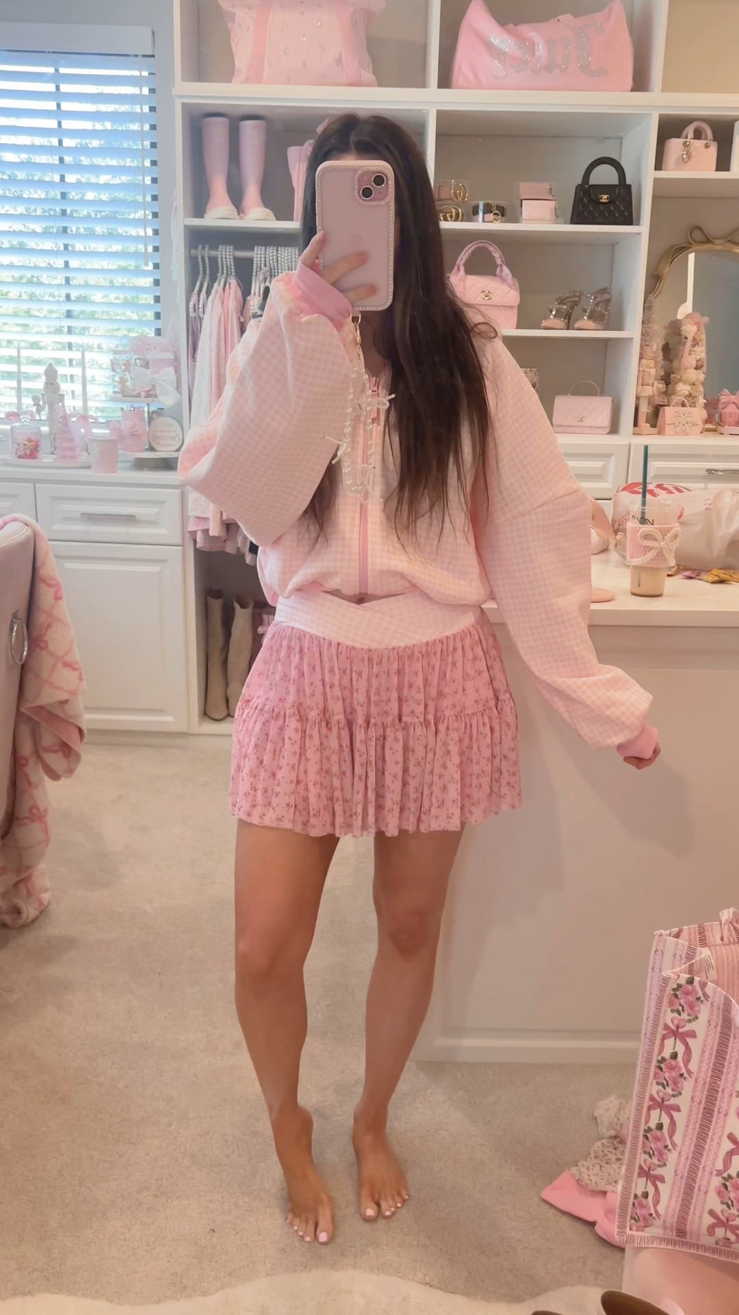 The cutest new drop at Target 

#LTKootd #LTKActive #LTKmomlife