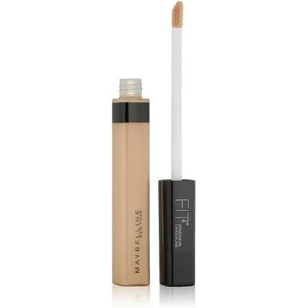 Maybelline New York Fit Me! Concealer, Sand [20] 0.23 oz | Walmart (US)