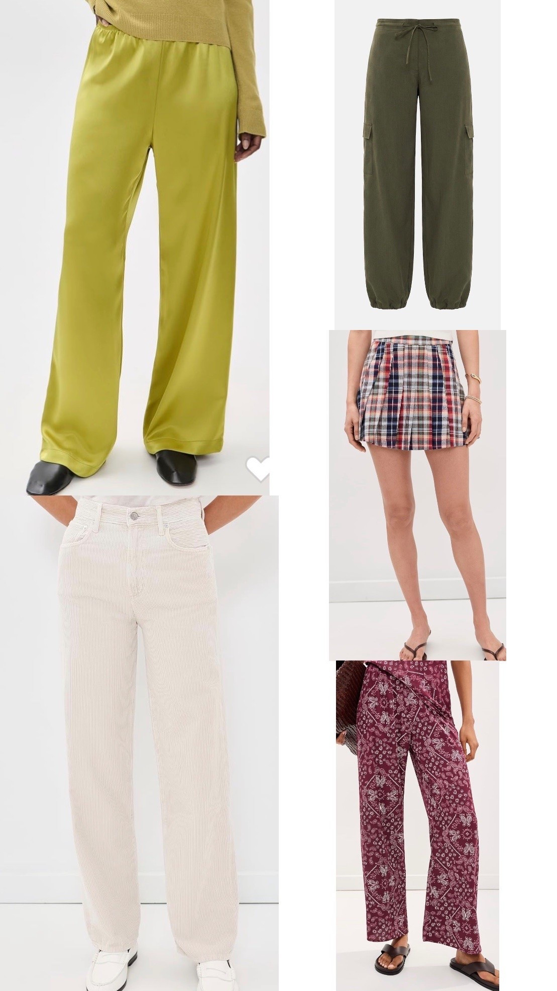These new shopbop pants are so perfect for fall

#LTKootd #LTKSeasonal