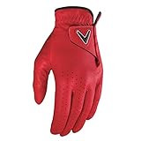Callaway Golf Opti-Color Men's Golf Gloves | Amazon (US)