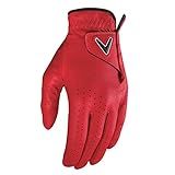 Callaway Golf Opti-Color Men's Golf Gloves | Amazon (US)