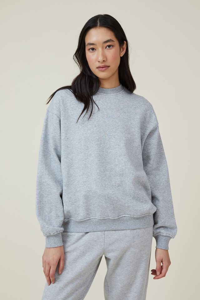 Classic Crew Sweatshirt | Cotton On (ANZ)