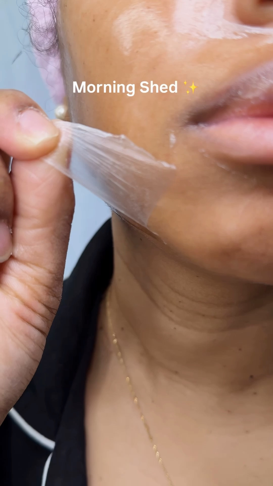 One of my skincare rituals lately 🤍
This collagen night wrapping mask from Medicube leaves my skin feeling deeply hydrated, firm, and so smooth — and the morning peel is chef’s kiss. If you haven’t added a wrapping mask to your routine yet, this is your sign. Available only @Ulta
Shop below!

#MorningShed #SkincareRituals #MedicubeSkincare #SkincareTips #SkincareRoutine

#LTKmorningroutine #LTKBeauty #LTKselfcare