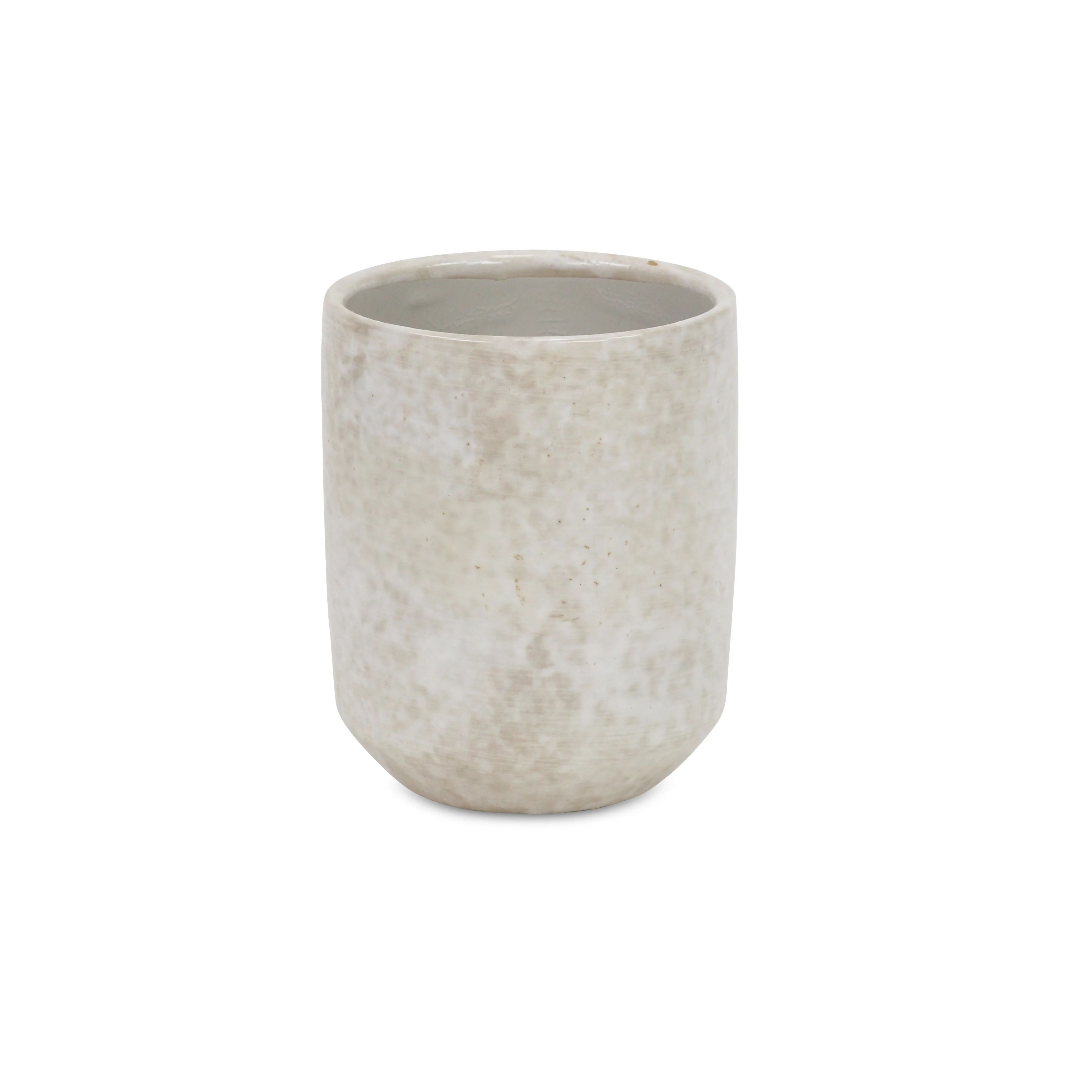 Joss & Main Sia Ceramic Pot Planter | Wayfair | Wayfair North America