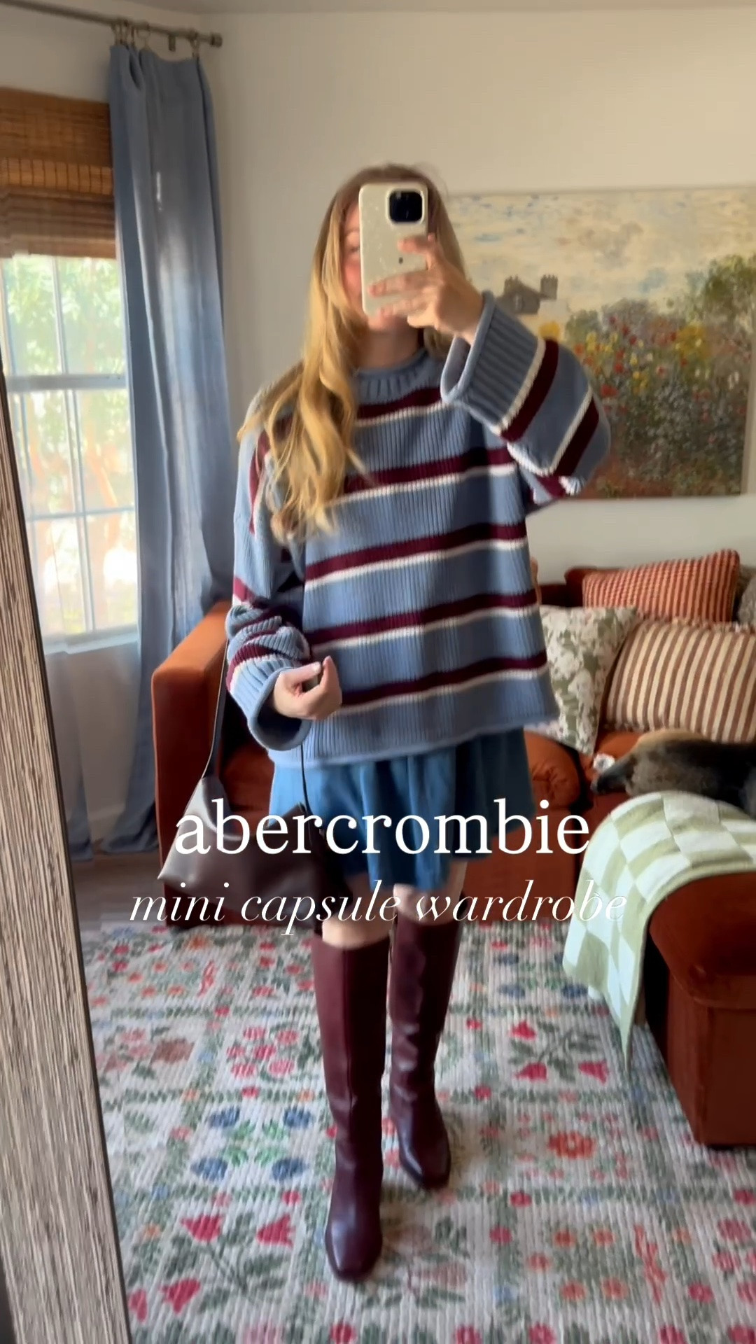 abercrombie look book! abercrombie is having a big pre-fall sale now!

#LTKSeasonal #LTKSaleAlert #LTKootd