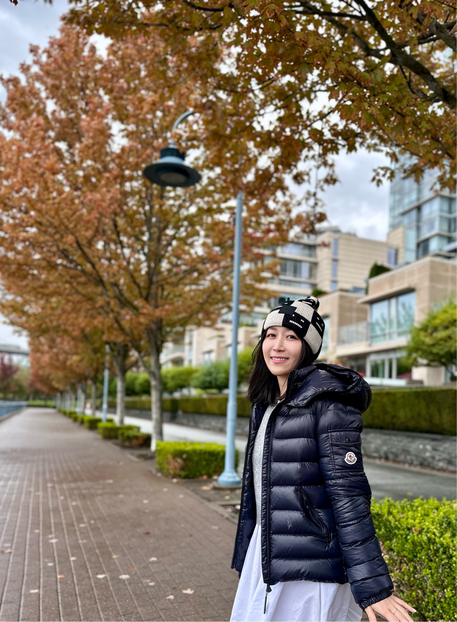 Moncler經典款Bady 童裝bug價 12Y跟14Y有貨快衝!  
12Y = 大人XS(0),   14Y = 大人S(1)號
寄台灣855歐元含運含稅
大人款定價加完稅要$1800美金
我穿14Y裡面很有空間穿衣服

#LTKsalealert #LTKAsia #LTKkids