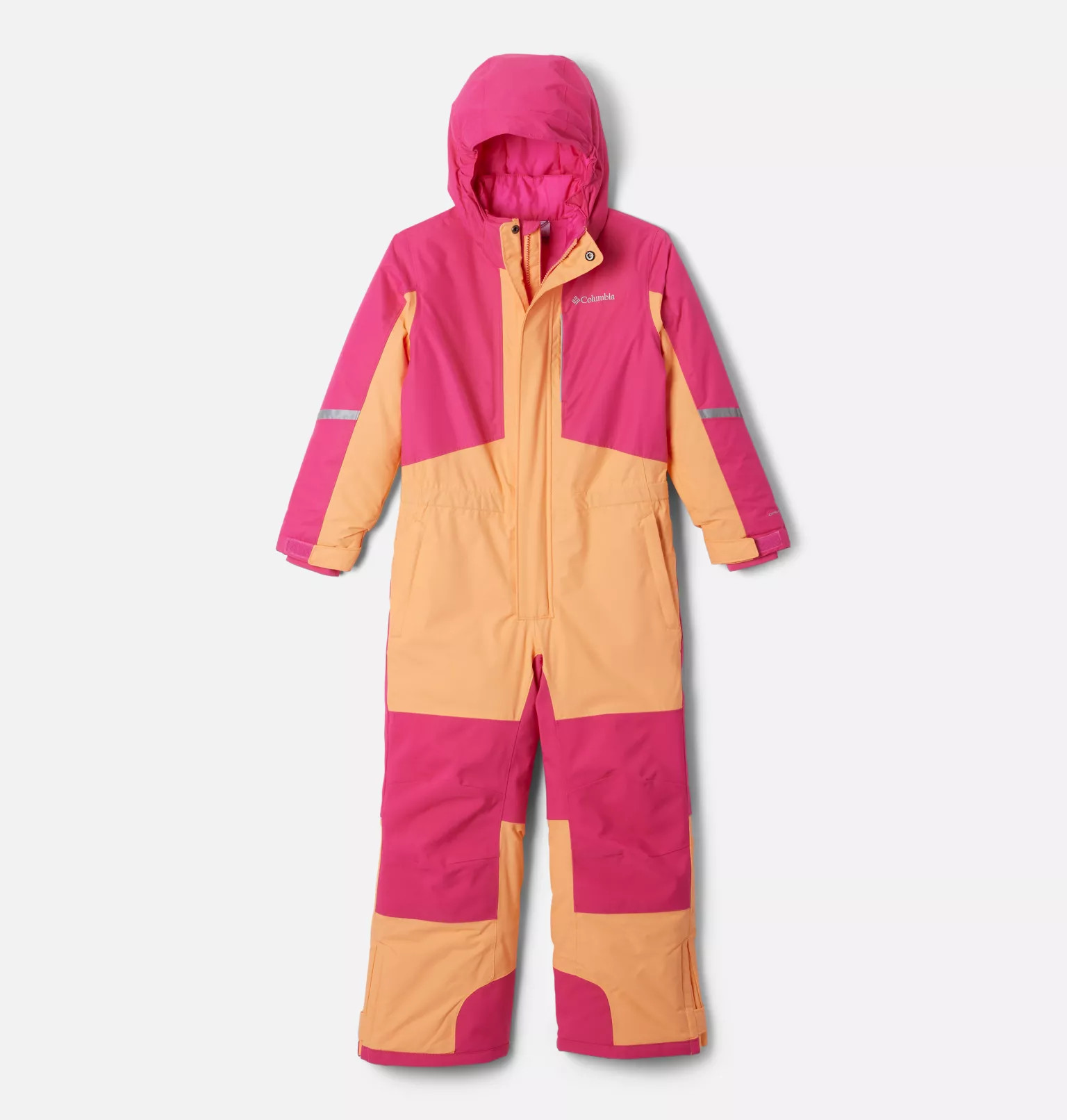 Kids' Buga II™ Snowsuit | Columbia Sportswear
