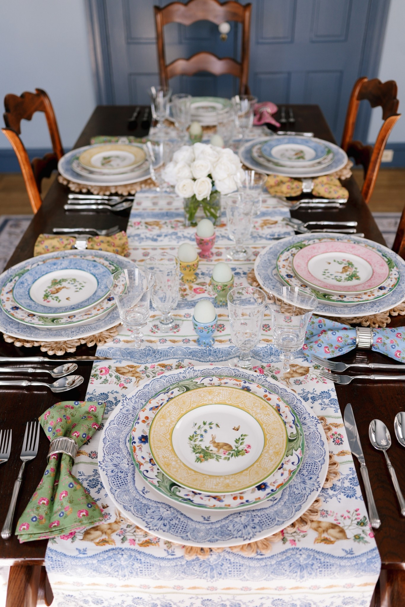 Easter table pottery barn eater brunch 

#LTKSeasonal #LTKSpringSale #LTKHome