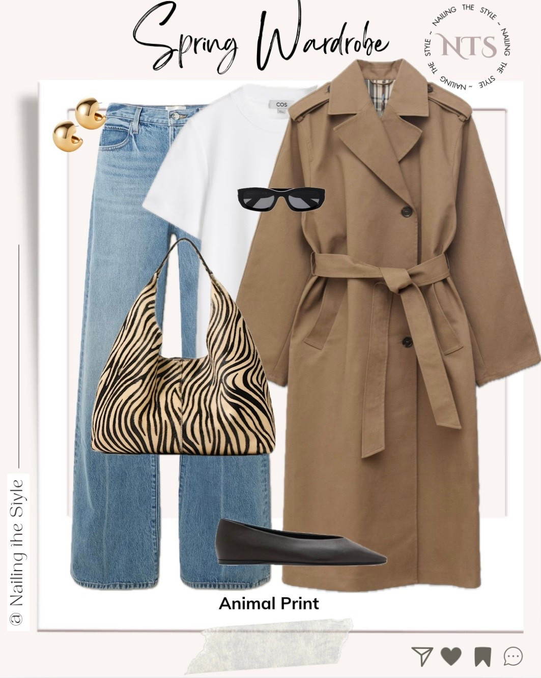 #LTKspring #LTKstyletip #LTKbag