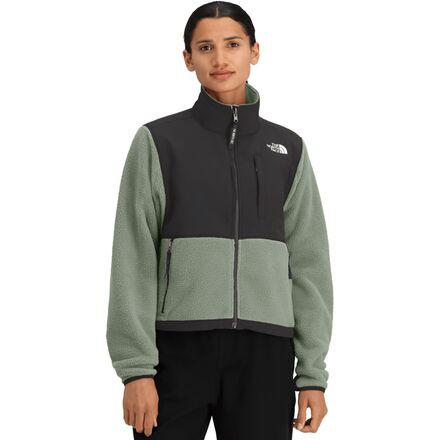 The North Face Retro Denali Jacket - Women's - Clothing | Backcountry