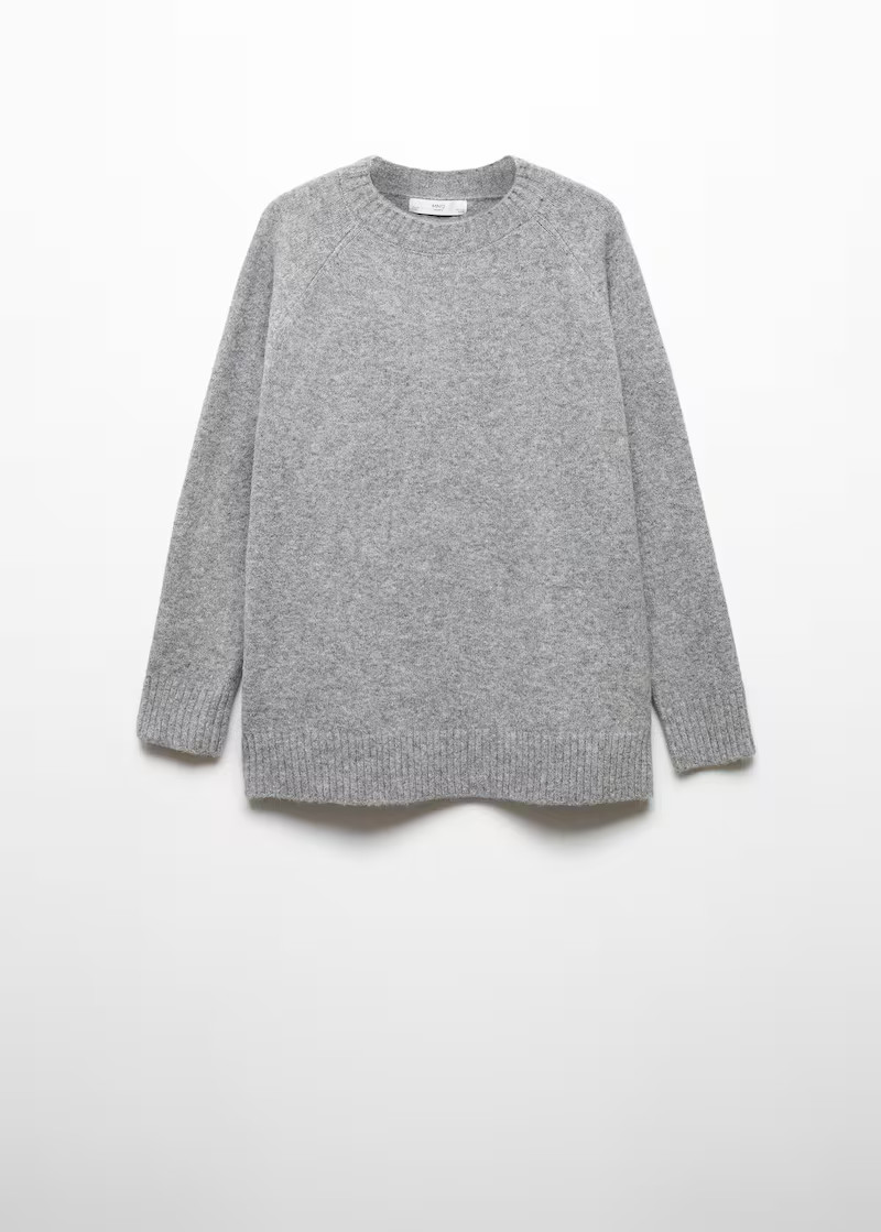 Recherche: Pull gris (59) | Mango France | MANGO (FR)