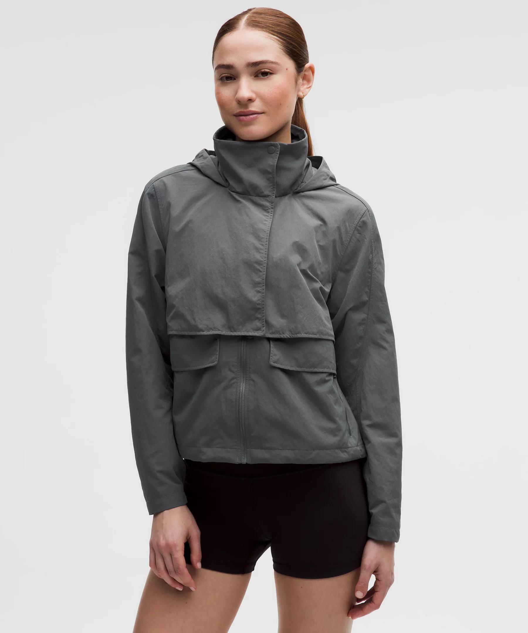 Always Effortless Classic-Fit Jacket | Lululemon (US)