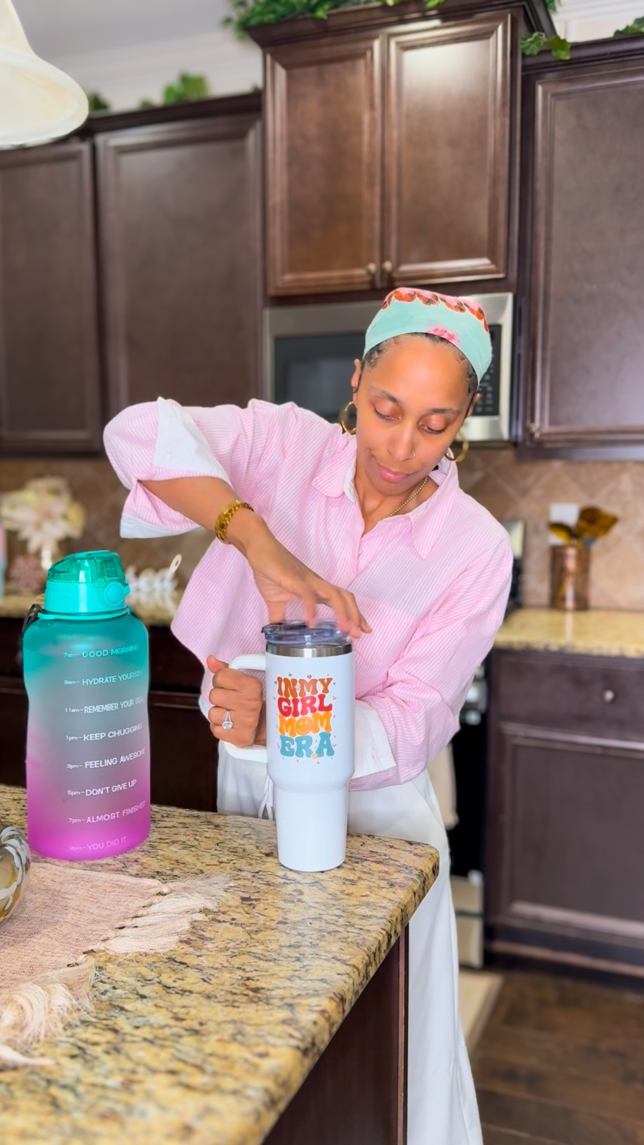 My Busy Mom Evening Routine

Morning Routine, Beauty, Self Care, Mom Routine, Bedtime, Bedtime routine, get ready with me, familyy

#LTKHome #LTKBeauty #LTKFindsUnder50