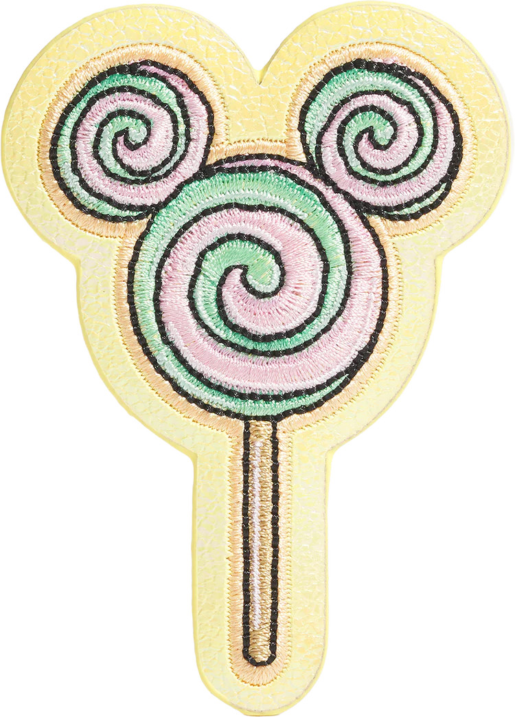 Mickey Mouse Lollipop Patch | Stoney Clover Lane