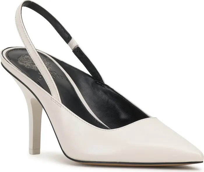 Riveq Slingback Pump (Women) | Nordstrom