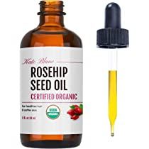 Rosehip Oil For Face | Amazon (US)