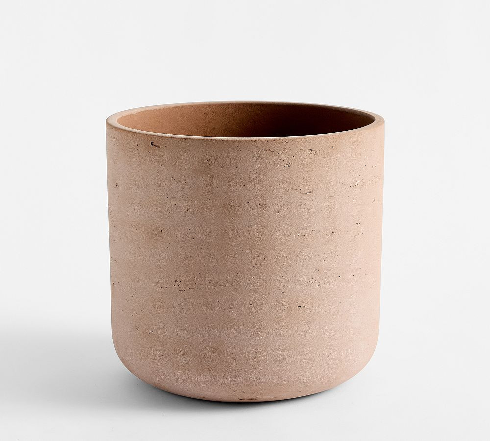 Napa Planters | Pottery Barn (US)