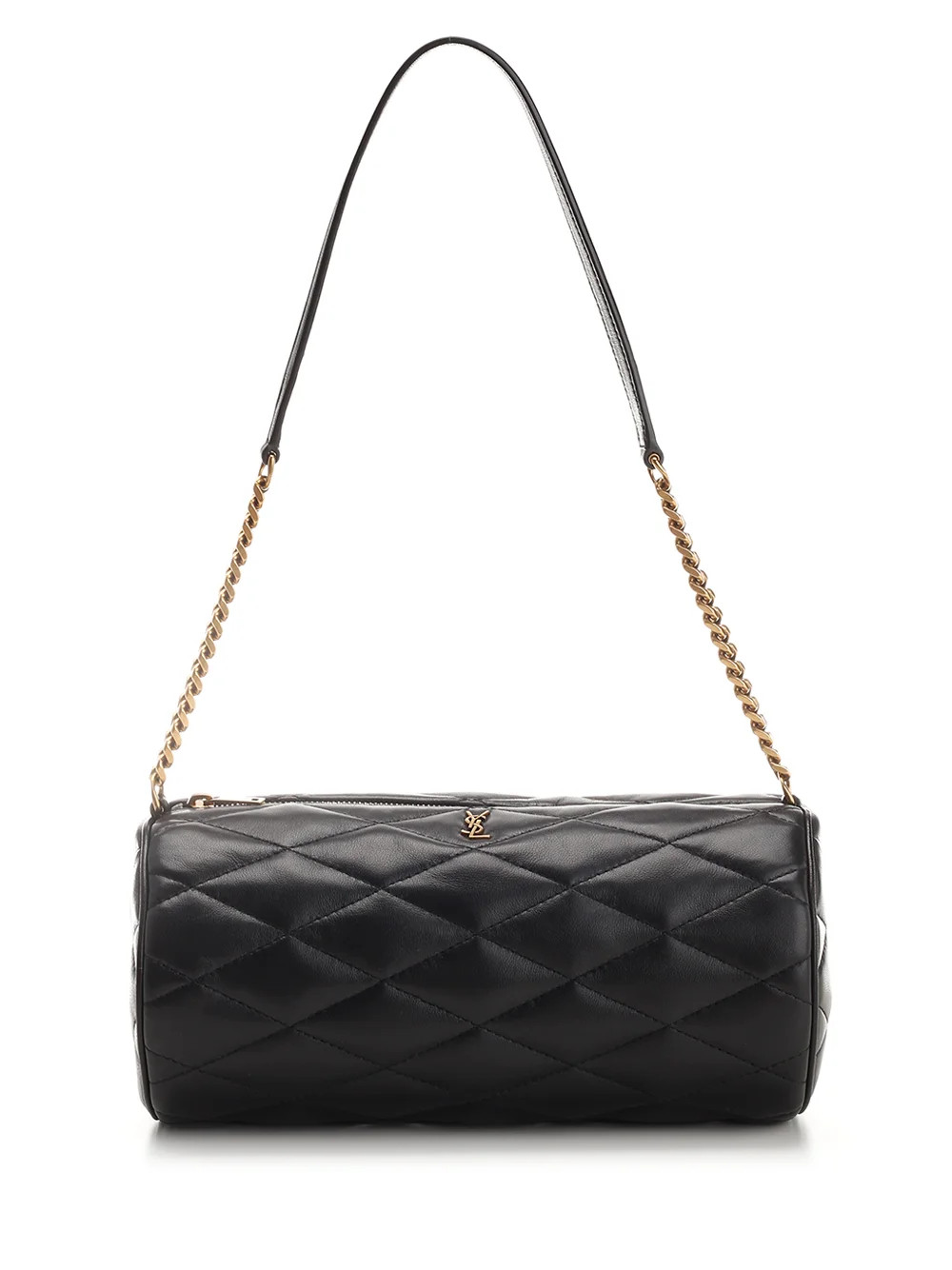 Saint Laurent Sade Small Tube Bag | Cettire Global