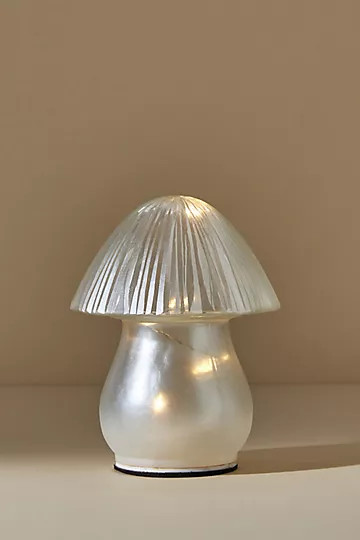 Illuminated Mushroom | Anthropologie (US)