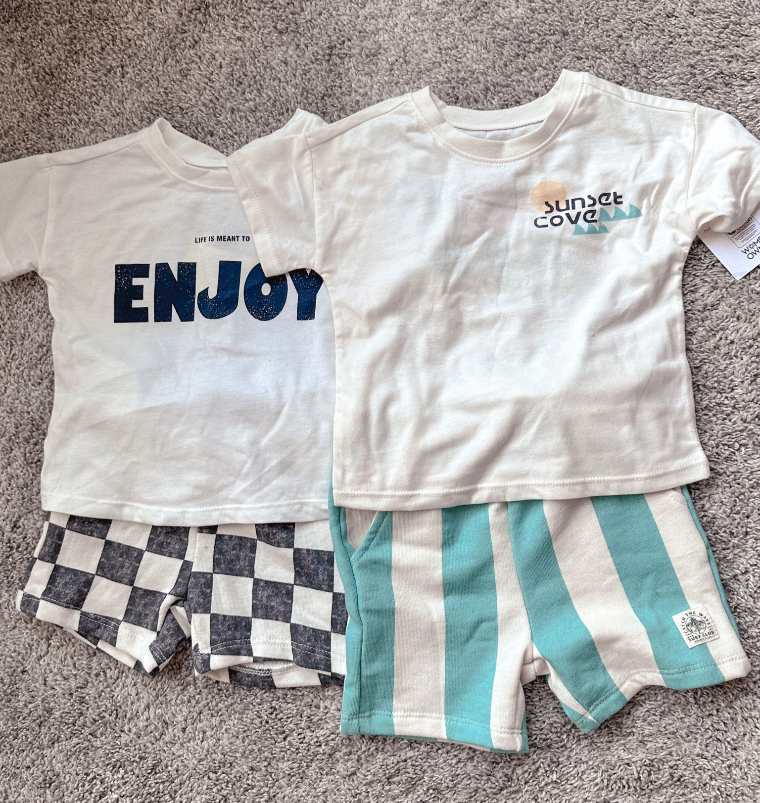 Toddler boy clothing haul 

#LTKKids #LTKBaby