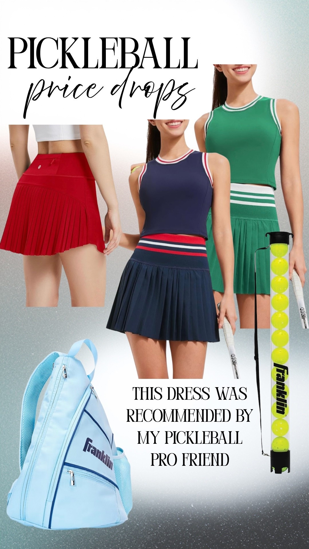 #ad Pickleball price drops on @amazon 
#founditonamazon 

#LTKSaleAlert