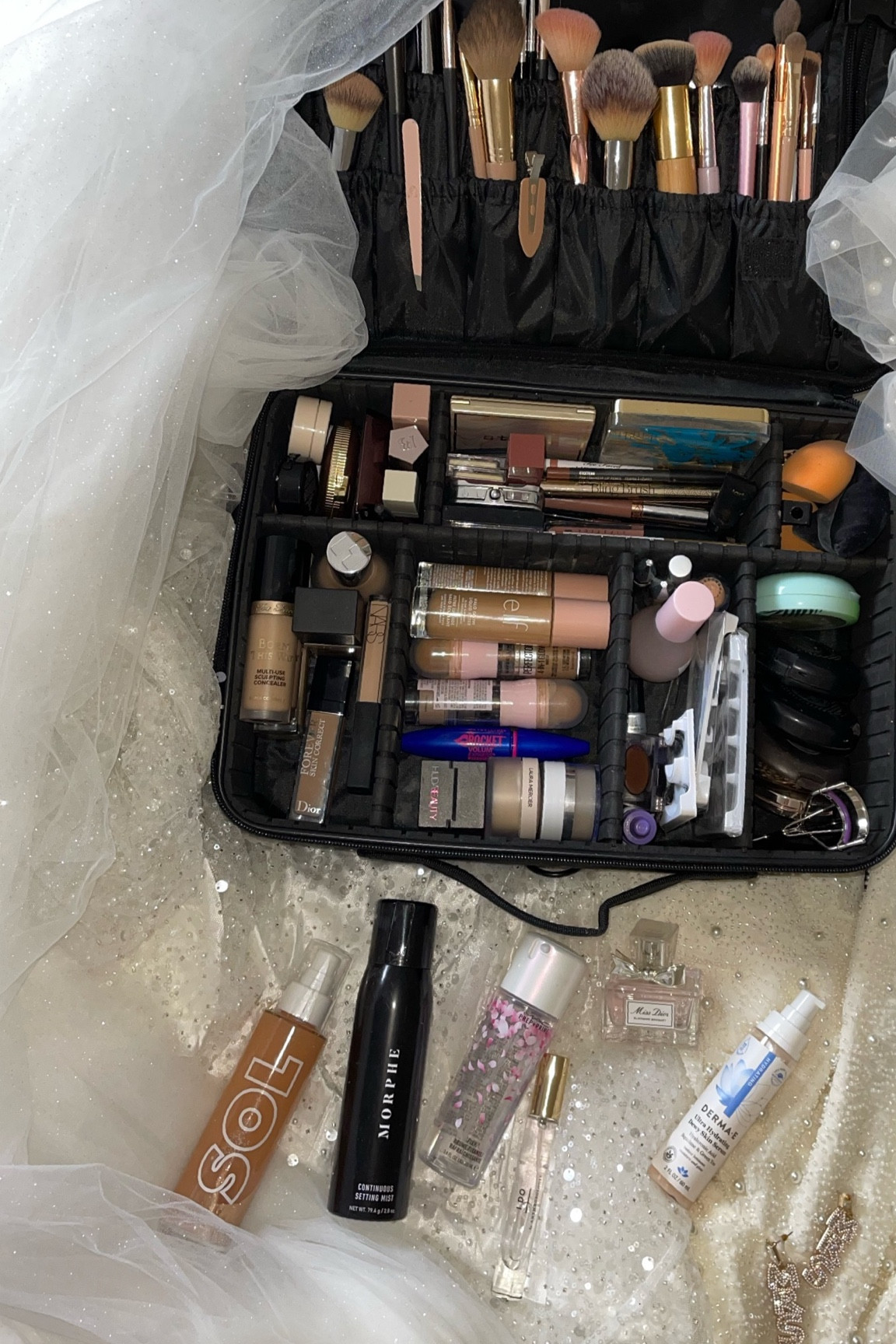 Wedding makeup, wedding, bride, bridal makeup, 

#LTKHolidaySale #LTKbeauty #LTKwedding