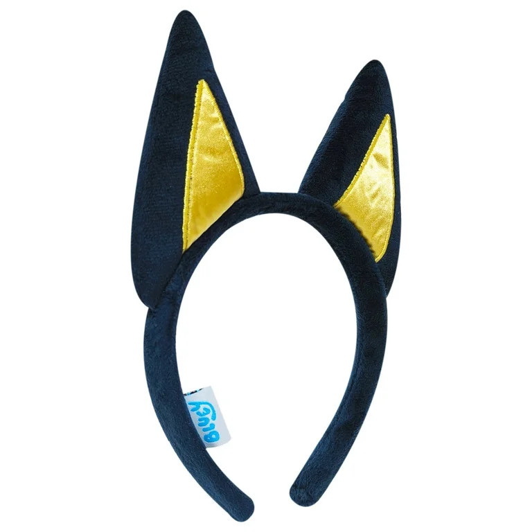 Bluey Novelty Soft Headband, One size fits most | Walmart (US)