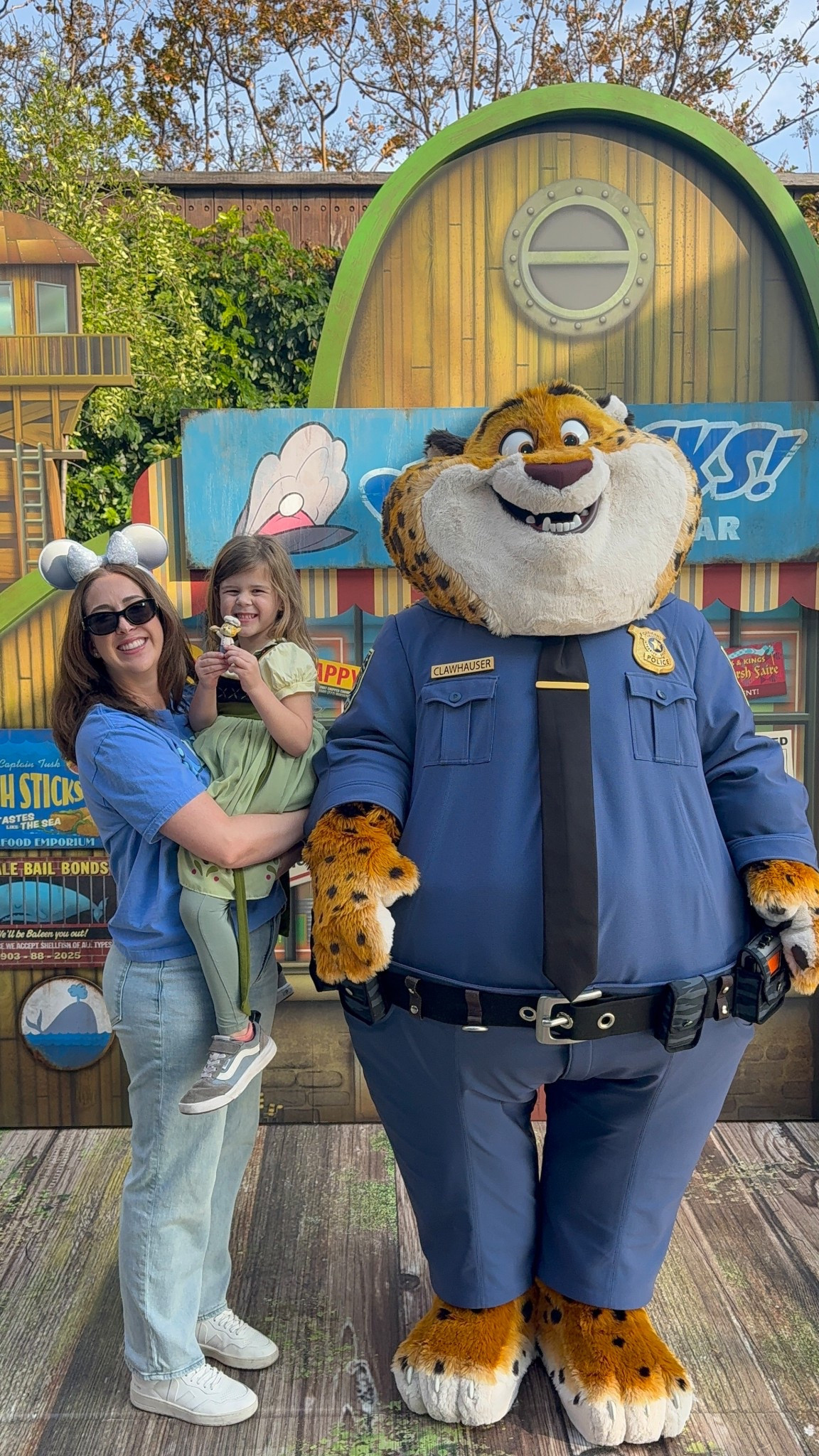 Everything I grabbed from the Disney Store site for Cyber Monday! The girls LOVE ZOOTOPIA so these are perfect gifts!!

#LTKCyberWeek #LTKFindsUnder50 #LTKHoliday