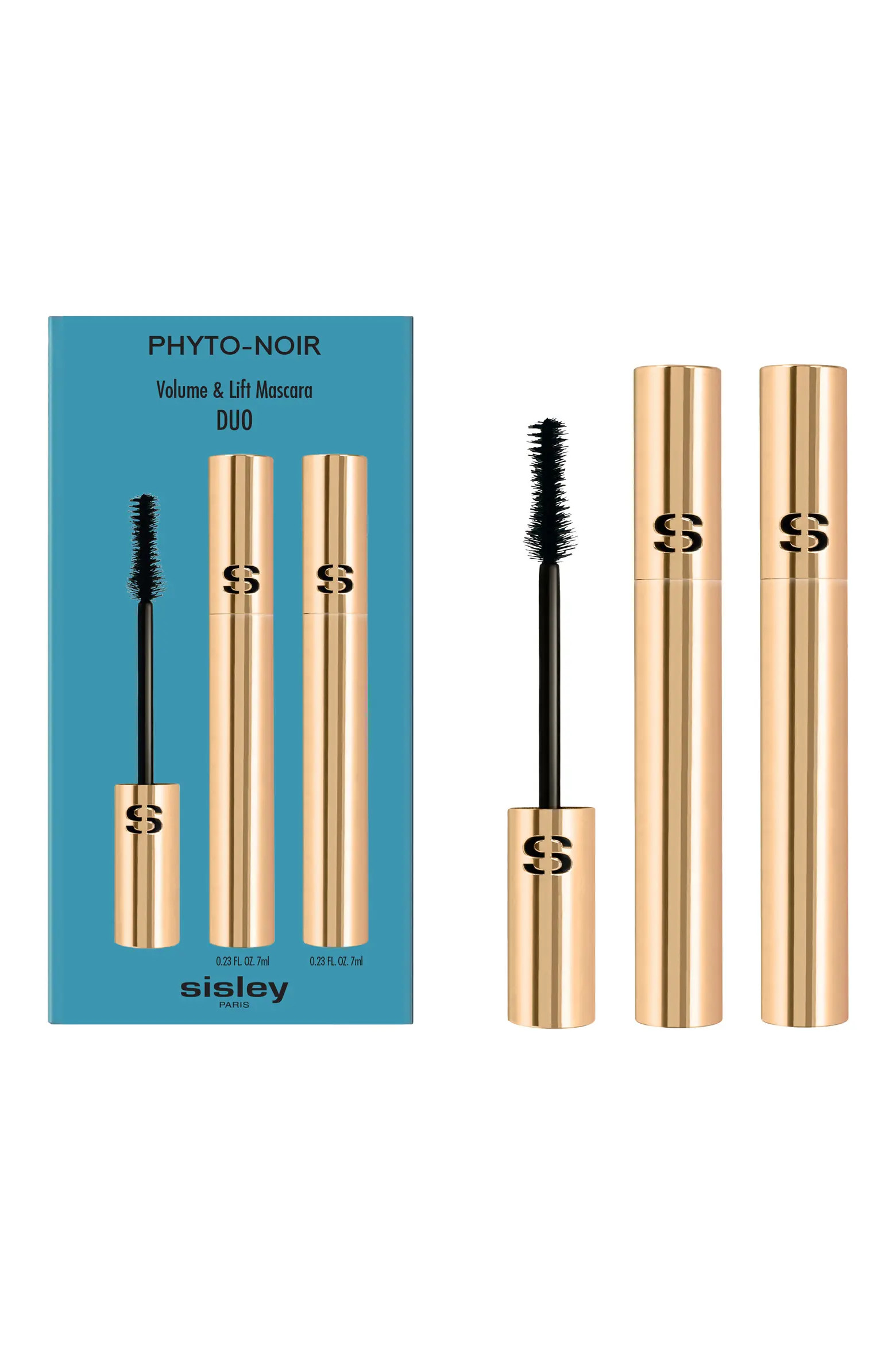 Phyto-Noir Volume & Lift Mascara Duo $180 Value (Women) | Nordstrom | Nordstrom