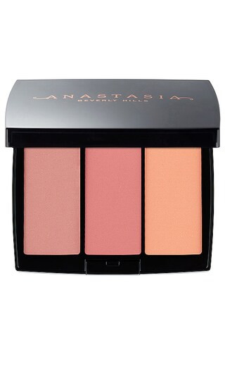 Blush Trio in Peachy Love | Revolve Clothing (Global)