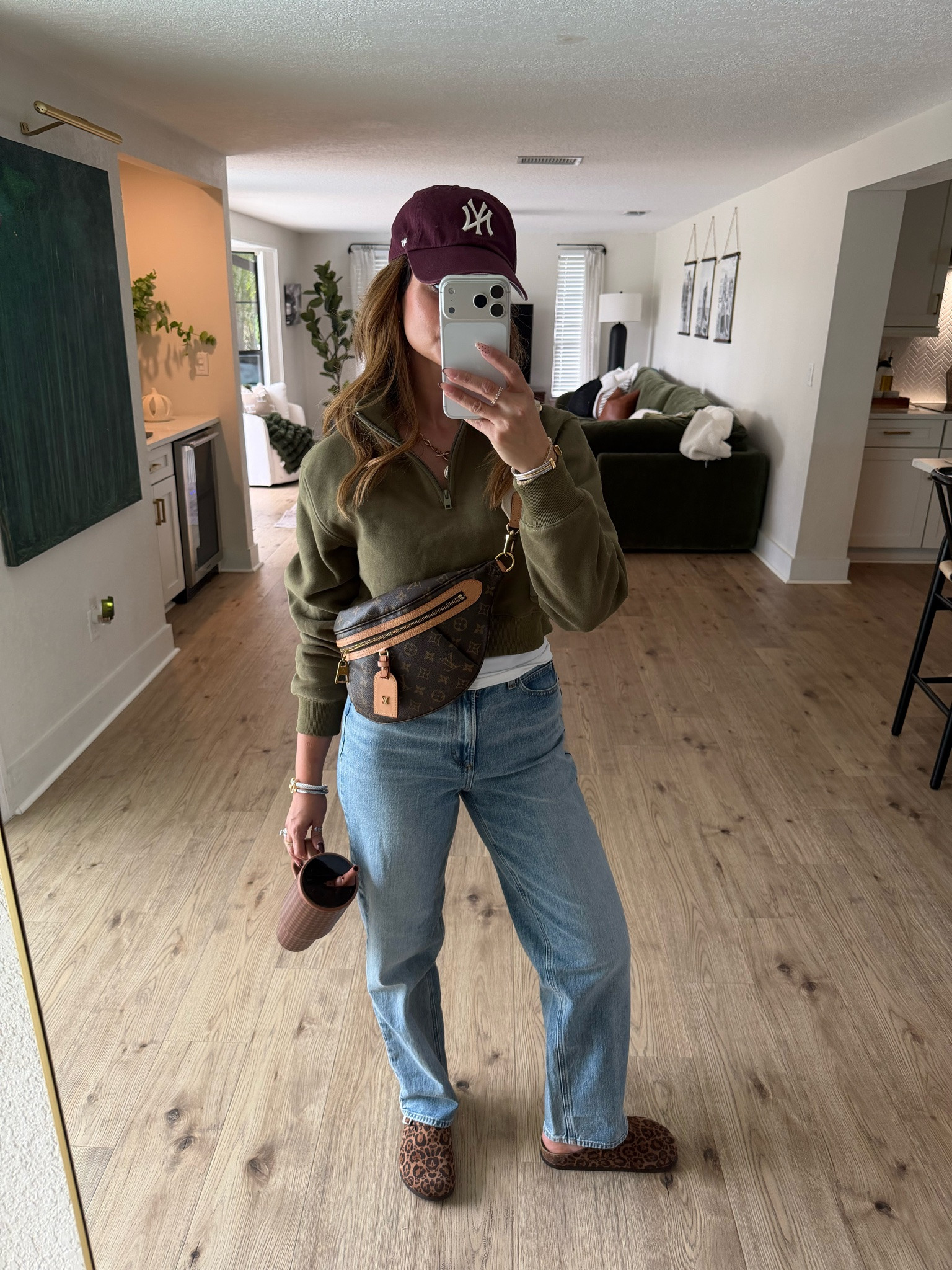 Easy, casual everyday fall outfit idea! Styled in Amazon and Target!

#LTKTravel #LTKootd #LTKmomlife