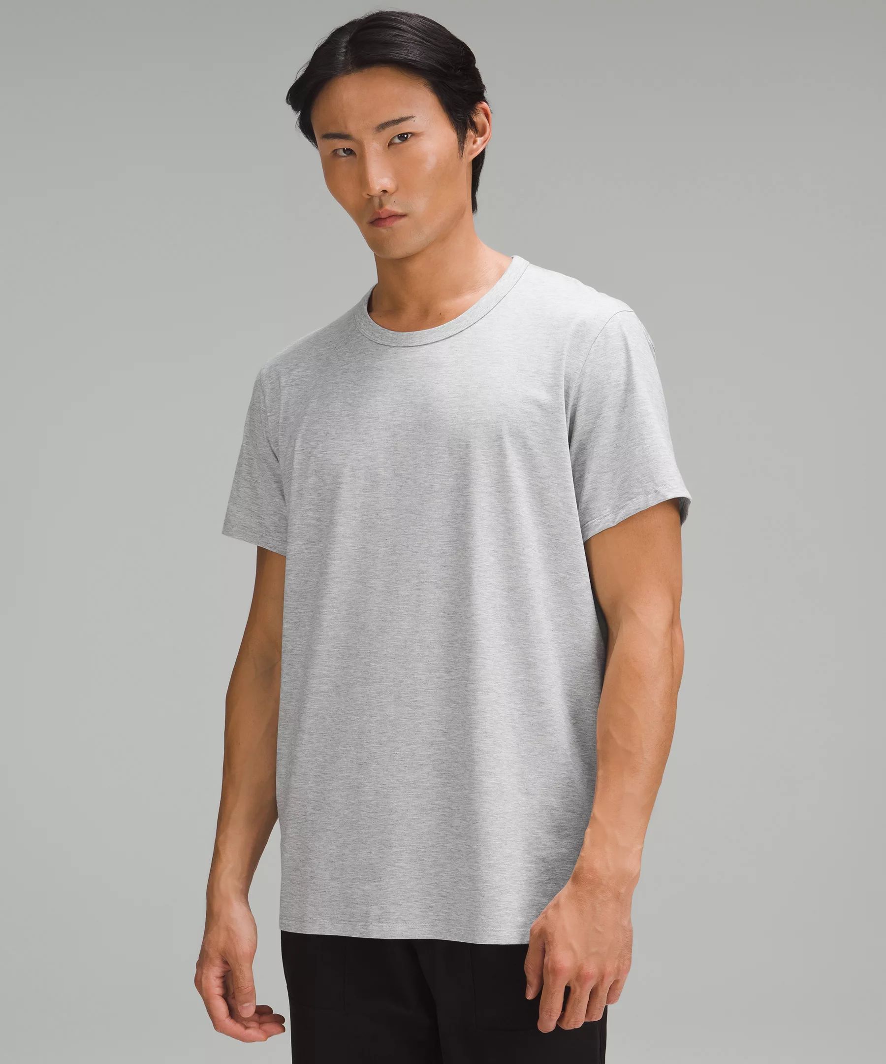 The Fundamental T-Shirt | Lululemon (US)