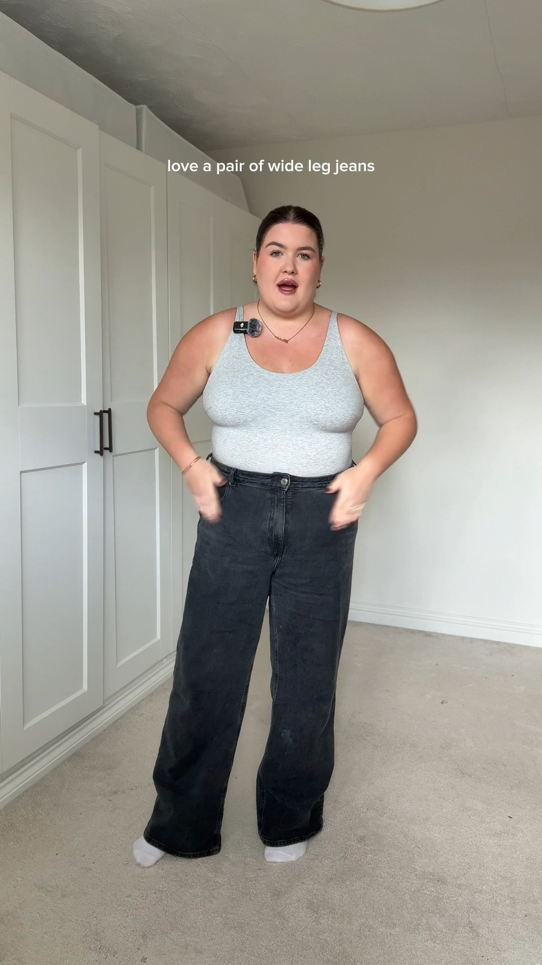 Favourite black jeans 🙌🏻