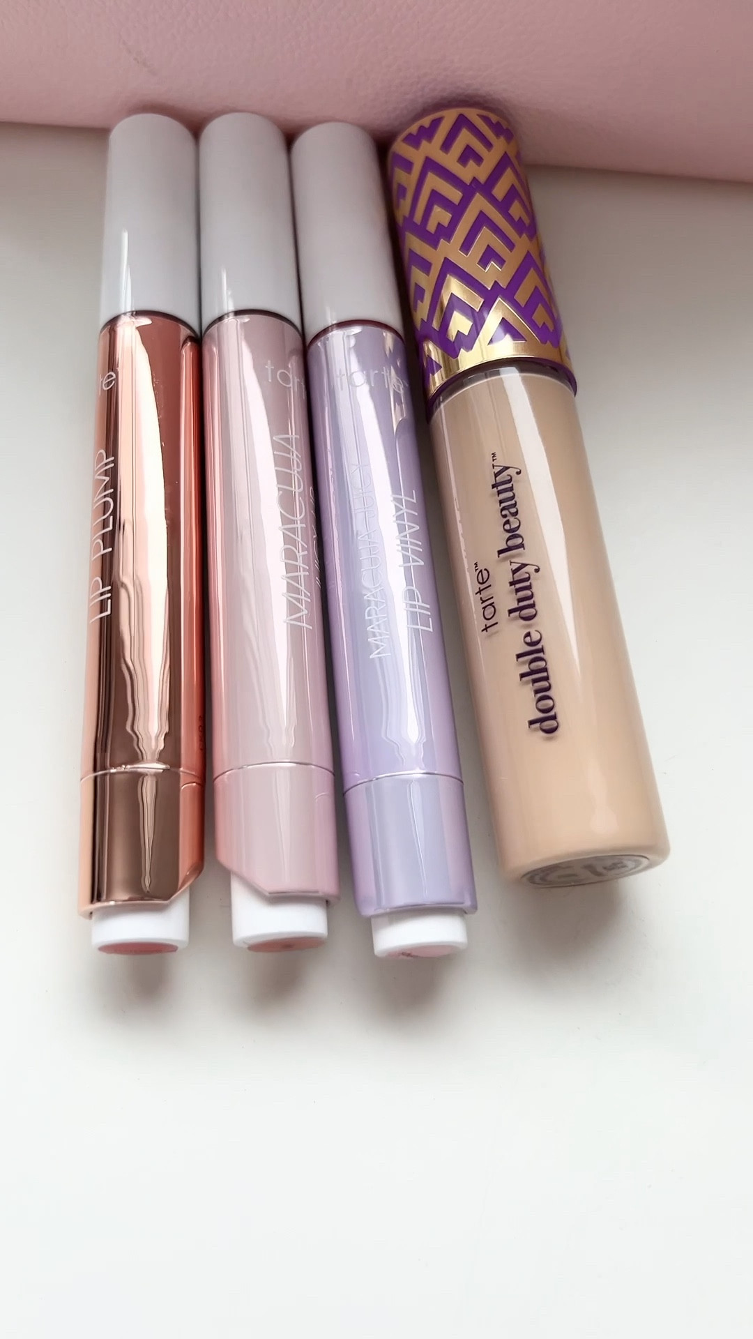 35% off Exclusive LTK sale on Tarte beauty products 



#LTKSpringSale #LTKSaleAlert #LTKBeauty