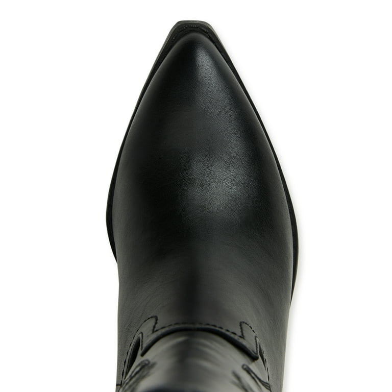 Madden NYC Women's Western Bootie | Walmart (US)