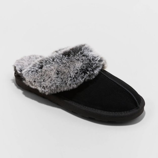 Women's Chandra Slide Slippers - Stars Above™ | Target