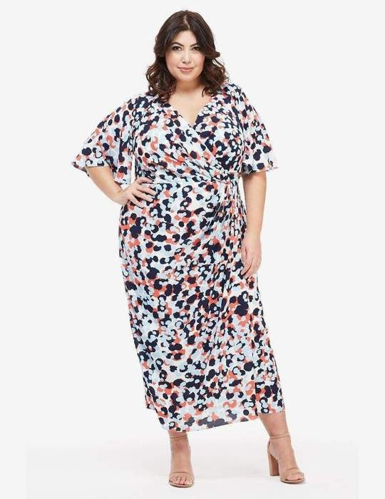 Laurel Wrap | CoEdition