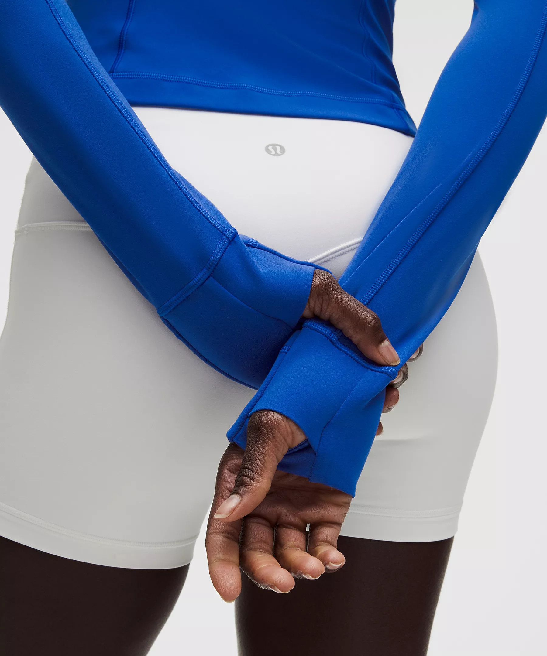 Define Cropped Jacket | Lululemon (US)