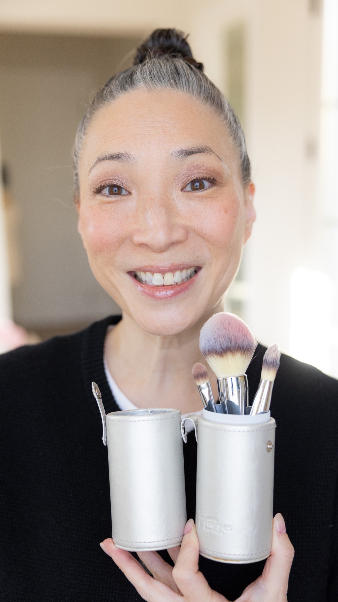 Ulta Beauty's 21 Days of Beauty Event is BACK!! From March 7 - 27, shop 50% off Daily Beauty Steals® PLUS explore new Weekly Beauty Steals for seven days at 50% off and don't forget to explore all the new arrivals at Ulta Beauty for your Spring Beauty routine. Some favorites for today, March 11th:
- Kiehl's Creme de Corps Soy Milk & Honey Whipped Body Butter regularly $49, now $24.50!
- IT Cosmetics Complexion Perfection Essentials 3-piece Deluxe Brush Set also regularly $49, now $24.50!
Two perfect additions to your Spring/Summer beauty routines! @ultabeauty #ultabeauty #ulta #ad 

#LTKSpringSale #LTKOver40